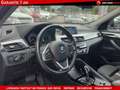 BMW X2 sDrive18i 140ch Lounge Euro6d-T 125g Gris - thumbnail 9