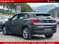 BMW X2 sDrive18i 140ch Lounge Euro6d-T 125g Gris - thumbnail 8