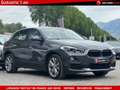 BMW X2 sDrive18i 140ch Lounge Euro6d-T 125g Gris - thumbnail 3