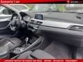 BMW X2 sDrive18i 140ch Lounge Euro6d-T 125g Gris - thumbnail 10