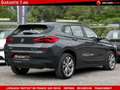 BMW X2 sDrive18i 140ch Lounge Euro6d-T 125g Gris - thumbnail 6