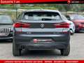 BMW X2 sDrive18i 140ch Lounge Euro6d-T 125g Gris - thumbnail 7