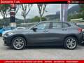 BMW X2 sDrive18i 140ch Lounge Euro6d-T 125g Gris - thumbnail 4