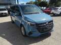 Mercedes-Benz EQV 300 Lang Distronic*MBUX*Navi*Kamera*LED*PDC* Blau - thumbnail 6