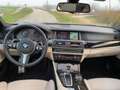 BMW 530 530d Touring xdrive Msport E6 Bleu - thumbnail 6