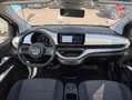 Fiat 500e E 95CH ICONE Blanc - thumbnail 17