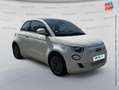 Fiat 500e E 95CH ICONE Blanc - thumbnail 3