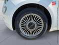 Fiat 500e E 95CH ICONE Blanc - thumbnail 10