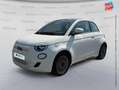 Fiat 500e E 95CH ICONE Blanc - thumbnail 1