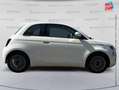 Fiat 500e E 95CH ICONE Blanc - thumbnail 4