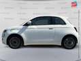 Fiat 500e E 95CH ICONE Blanc - thumbnail 9