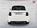 Fiat 500e E 95CH ICONE Blanc - thumbnail 7
