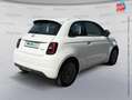 Fiat 500e E 95CH ICONE Blanc - thumbnail 6