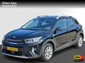 Kia Stonic 1.0 T-GDi MHEV DynamicLine 120 PK Apple CarPlay/An Zwart - thumbnail 1