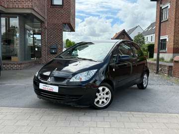 Colt 1.5 Turbo // AIRCO //