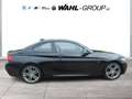 BMW 218 d COUPÉ M SPORT AUT NAVI LED GRA PDC KOMFORTZG Černá - thumbnail 4