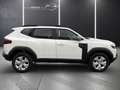 Dacia Duster DUSTER Expression Hybrid 150 4x4 Weiß - thumbnail 4