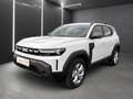 Dacia Duster DUSTER Expression Hybrid 150 4x4 Weiß - thumbnail 1