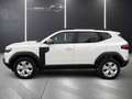 Dacia Duster DUSTER Expression Hybrid 150 4x4 Weiß - thumbnail 8