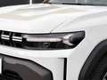 Dacia Duster DUSTER Expression Hybrid 150 4x4 Weiß - thumbnail 9