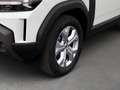 Dacia Duster DUSTER Expression Hybrid 150 4x4 Weiß - thumbnail 10