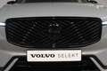 Volvo XC60 T6 350PK AWD Plus Black Edition / Head Up Display Gris - thumbnail 10