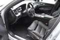 Volvo XC60 T6 350PK AWD Plus Black Edition / Head Up Display Gris - thumbnail 19