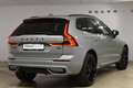 Volvo XC60 T6 350PK AWD Plus Black Edition / Head Up Display Gris - thumbnail 7
