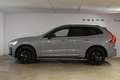 Volvo XC60 T6 350PK AWD Plus Black Edition / Head Up Display Gris - thumbnail 4