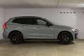 Volvo XC60 T6 350PK AWD Plus Black Edition / Head Up Display Gris - thumbnail 8