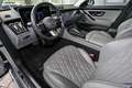 Mercedes-Benz S 580 4M AMG PANORAMA+DISTRONIC+BURMESTER+360° Argento - thumbnail 9
