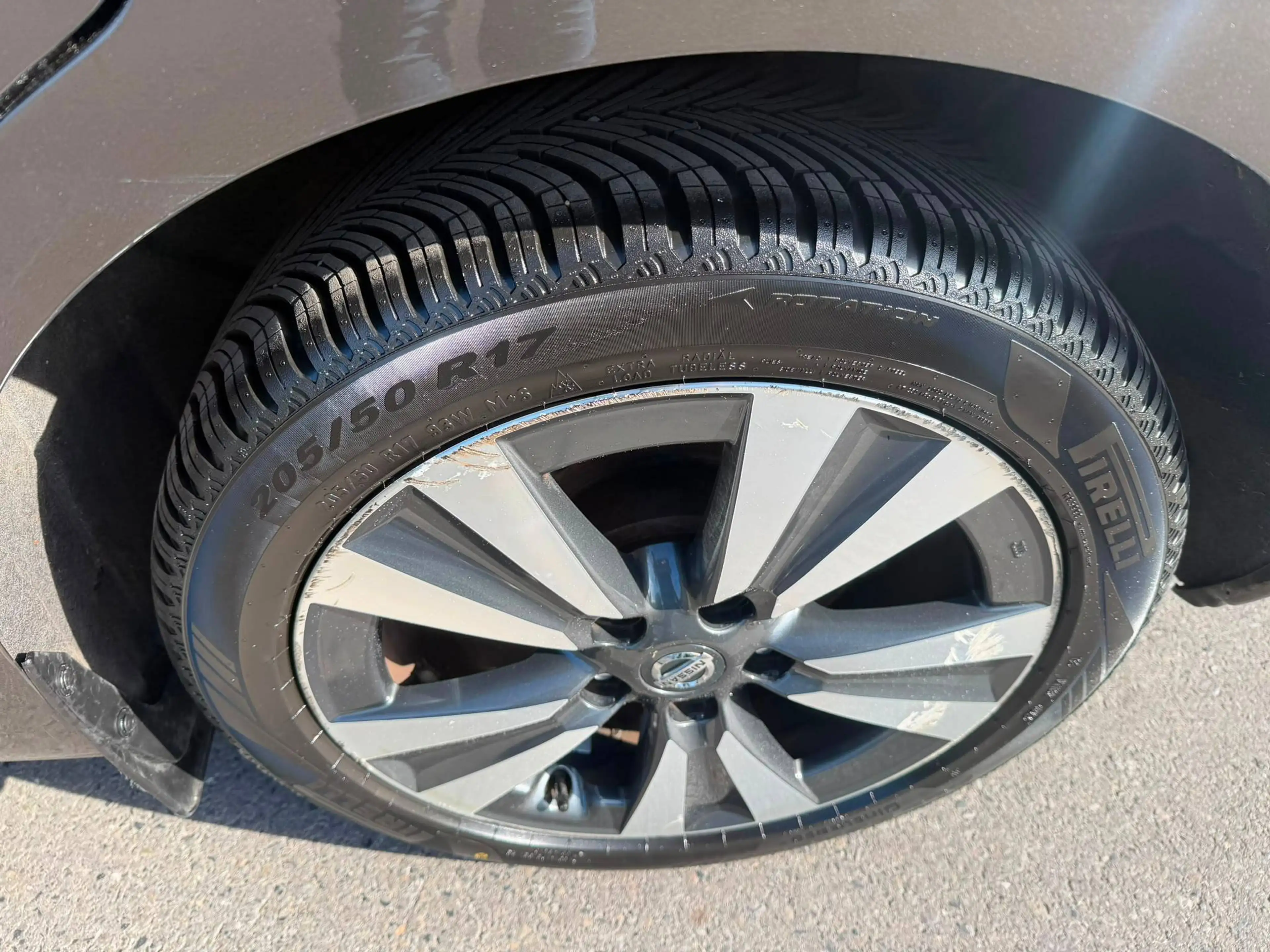 Nissan Pulsar Pulsar 1.2 DIG-T N-Connecta Xtronic**12M GARANTIE** — photo 10