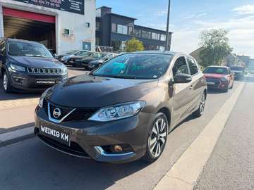Pulsar 1.2 DIG-T N-Connecta Xtronic**12M GARANTIE**