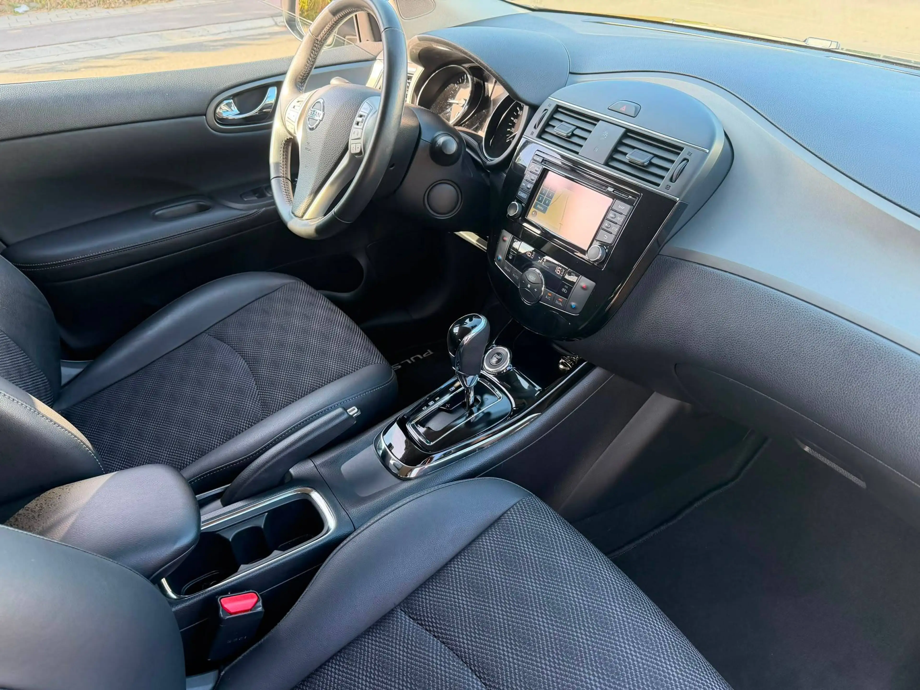 Nissan Pulsar Pulsar 1.2 DIG-T N-Connecta Xtronic**12M GARANTIE** — photo 15