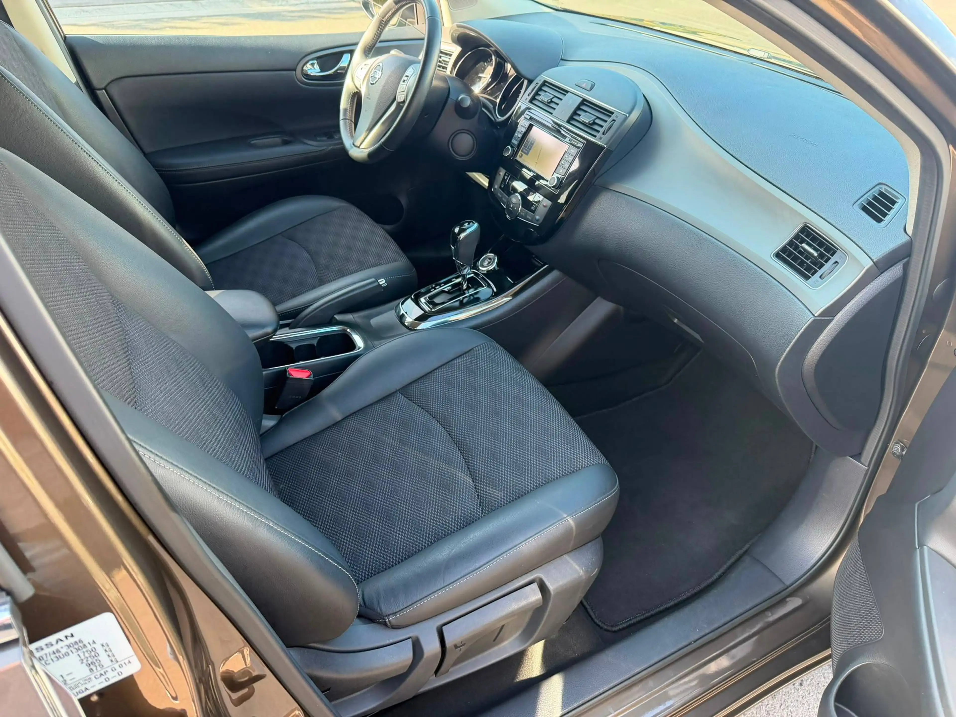 Nissan Pulsar Pulsar 1.2 DIG-T N-Connecta Xtronic**12M GARANTIE** — photo 14