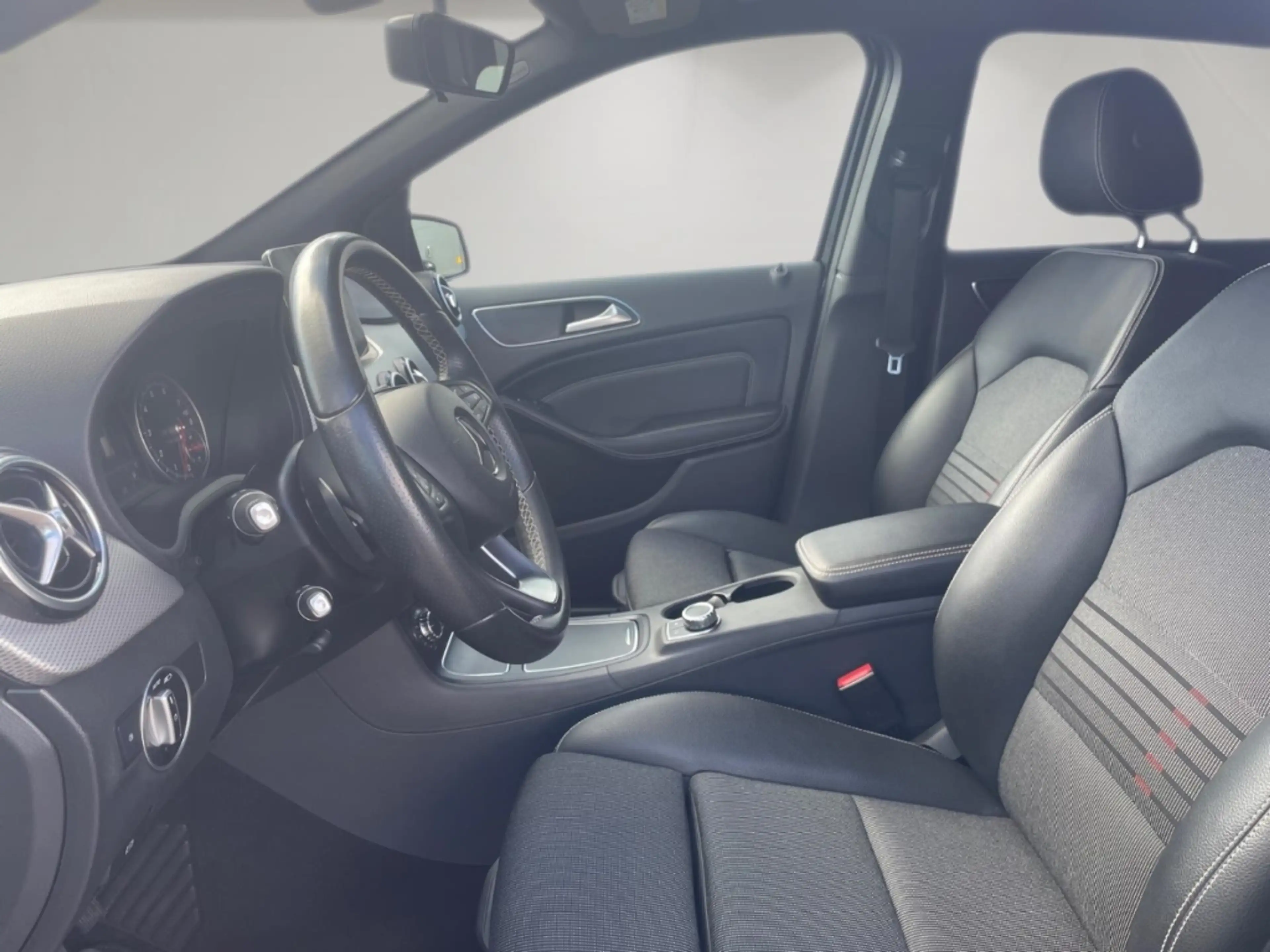 Mercedes-Benz B 200 Urban Score *MEMORY*TOTWINKEL* — photo 9