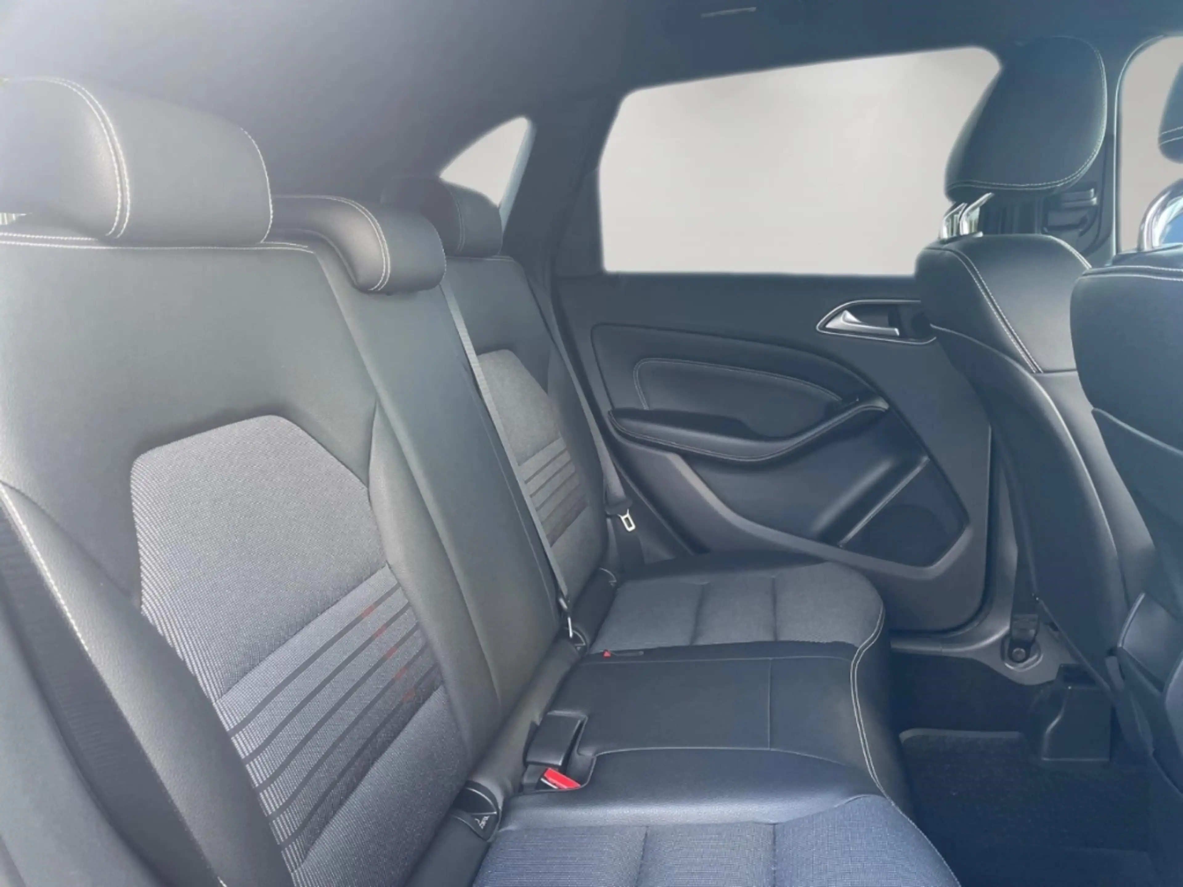 Mercedes-Benz B 200 Urban Score *MEMORY*TOTWINKEL* — photo 15