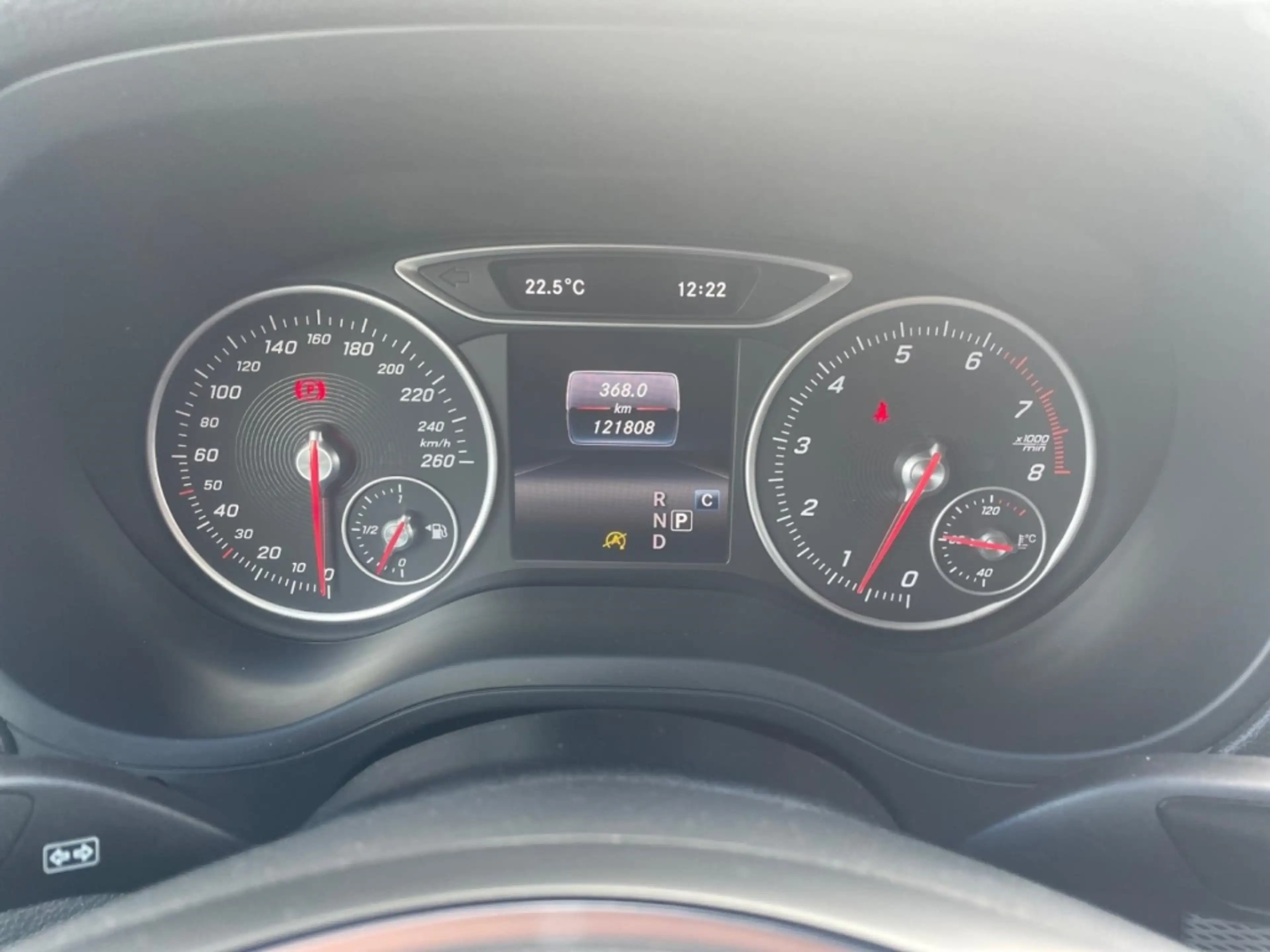 Mercedes-Benz B 200 Urban Score *MEMORY*TOTWINKEL* — photo 10