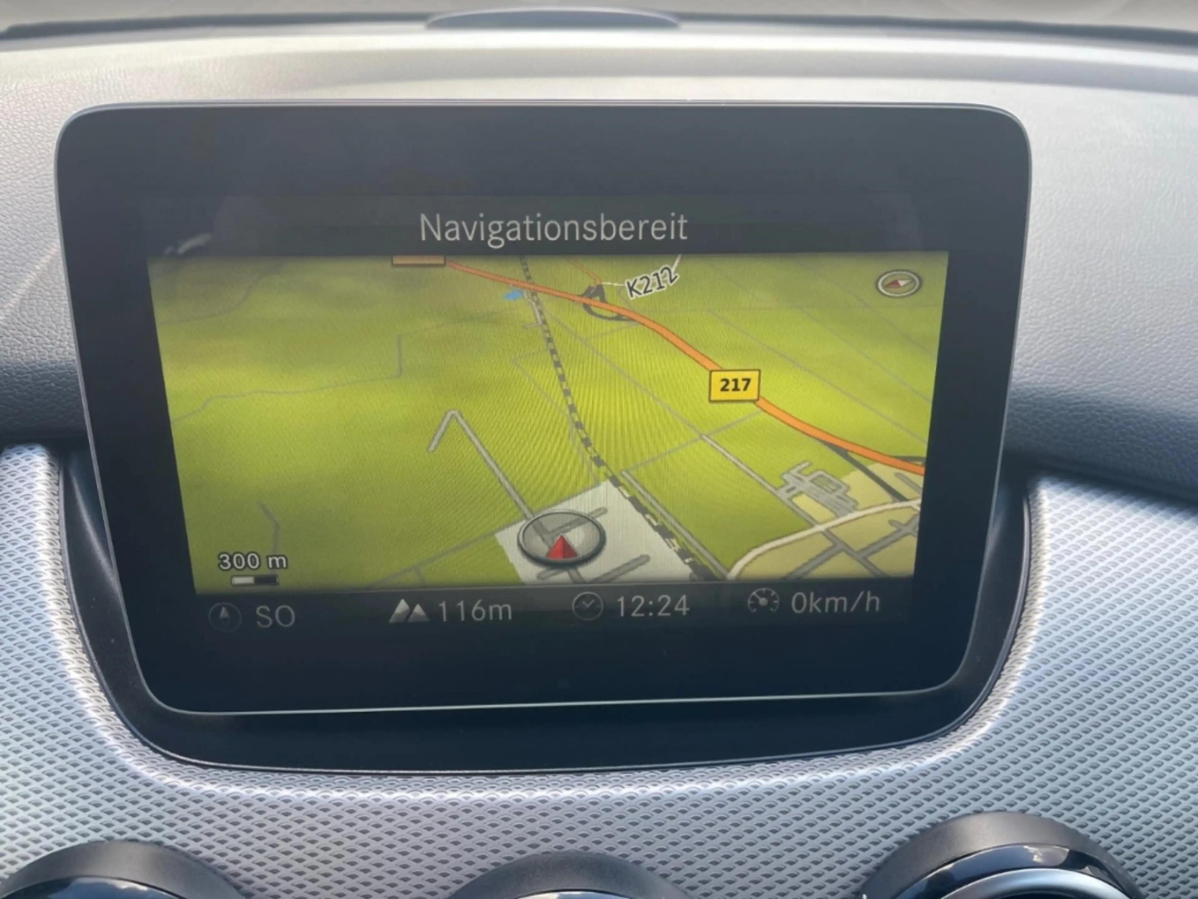 Mercedes-Benz B 200 Urban Score *MEMORY*TOTWINKEL* — photo 11