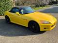 Honda S 2000 2.0i Sarı - thumbnail 14