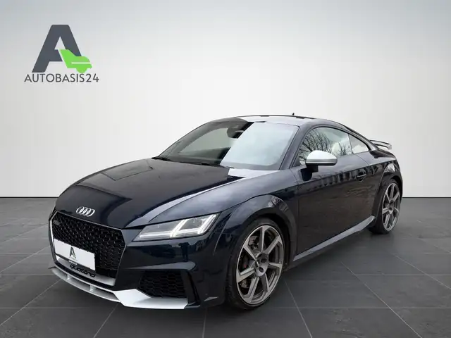 Audi TT RS Coupe 2.5 TFSI quattro *MATRIX*B&O*NAVI*