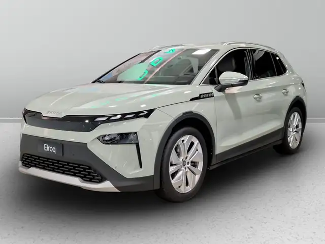 Skoda Elroq Elroq 50