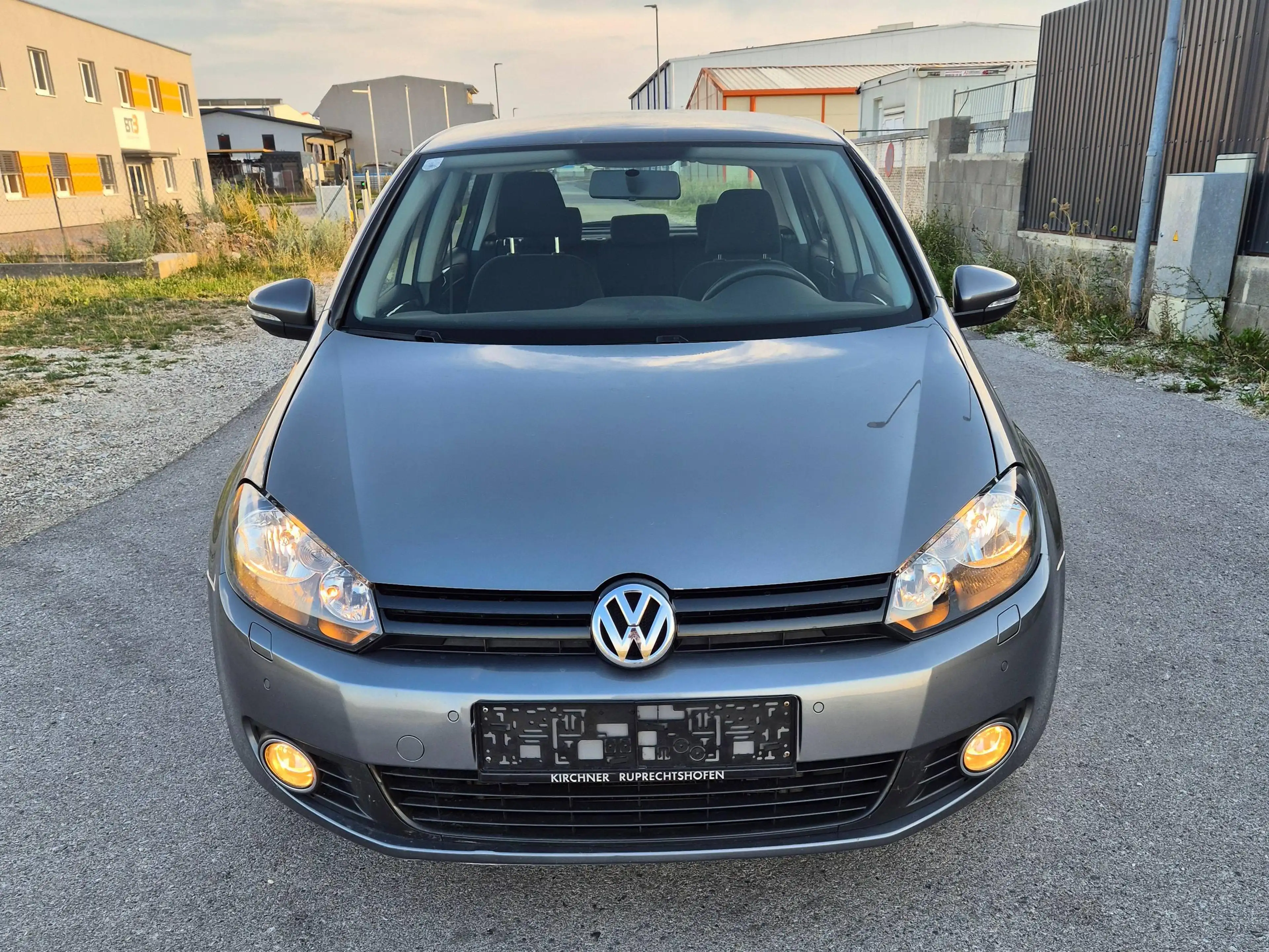 Volkswagen Golf Trendline BlueMotion/BMT