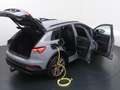 Audi Q4 e-tron 45 quattro S Edition 82 kWh | 286 PK | SoH 100% | Grijs - thumbnail 30