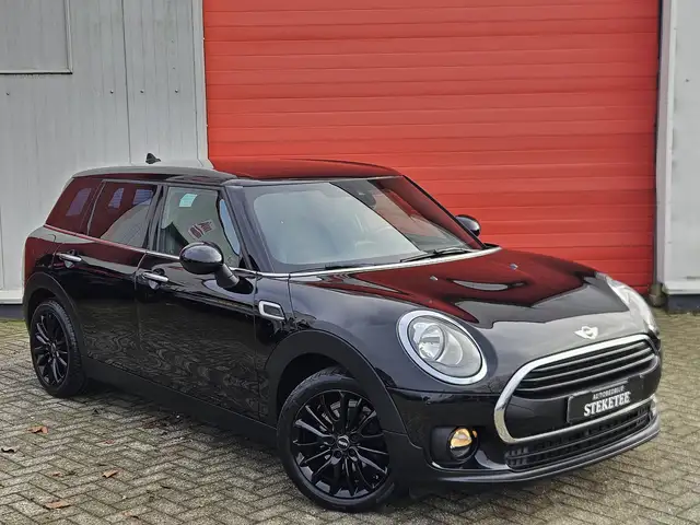 MINI One Clubman 1.5 Pepper Serious Business | Cruisec. | Bluetooth