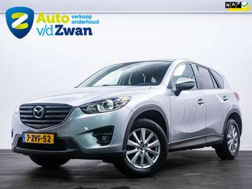 2.0 SkyActiv-G 165 Skylease 2WD Trekhaak|PDC