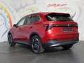 MG Sonstige MGS5 EV Luxury 64 kWh Long Range *VOLLAUSSTATTUNG* Rot - thumbnail 5