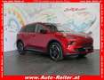 MG Sonstige MGS5 EV Luxury 64 kWh Long Range *VOLLAUSSTATTUNG* Rot - thumbnail 1