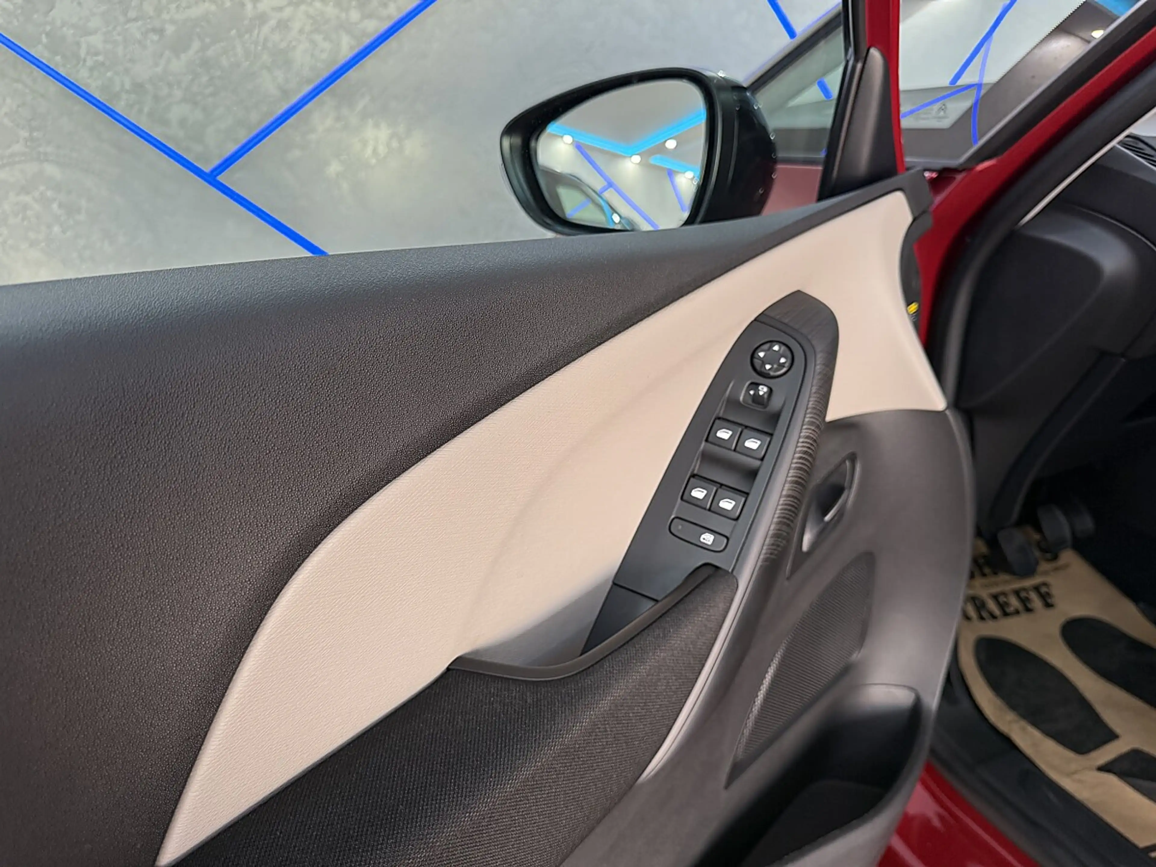Citroen C4 Picasso PureTech 130 S&S Feel*LED*MASSAGE*KAMERA*1.BESITZ* — photo 8