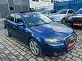 Audi A3 Sportback 1.6 FSI Ambition*PANO*XENON*TÜV NEU Blau - thumbnail 3